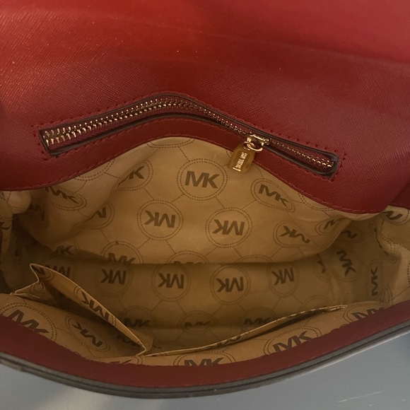 Michael kohrs Small bag - Picture 2 of 2